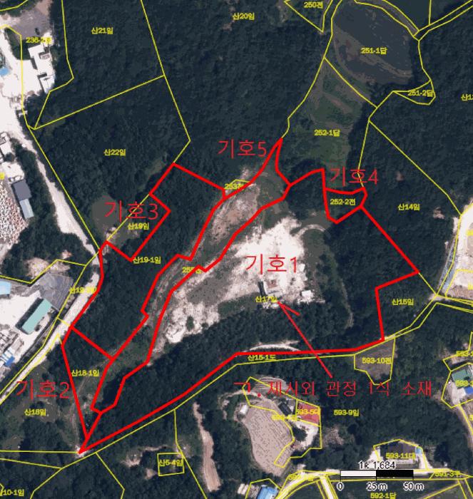 법원경매 2024타경51471 사진52 | 강릉시 사천면 주택건물 경매