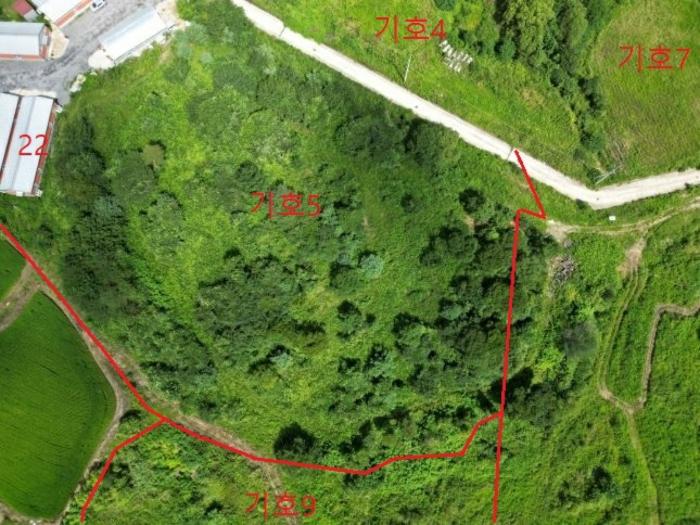 2023타경33053 법원경매 사진5 | 충북 충주시 토지 경매