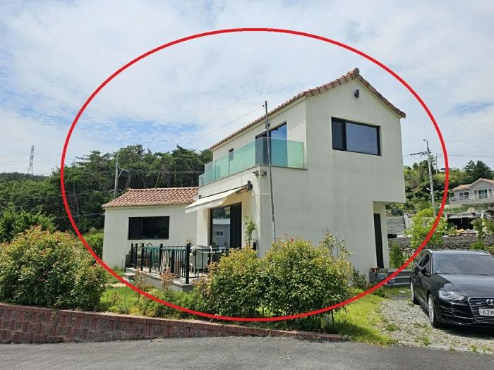 법원경매 2023타경104541 사진2 | 부산 기장군 장안읍 명례리 610-2 주택건물 경매