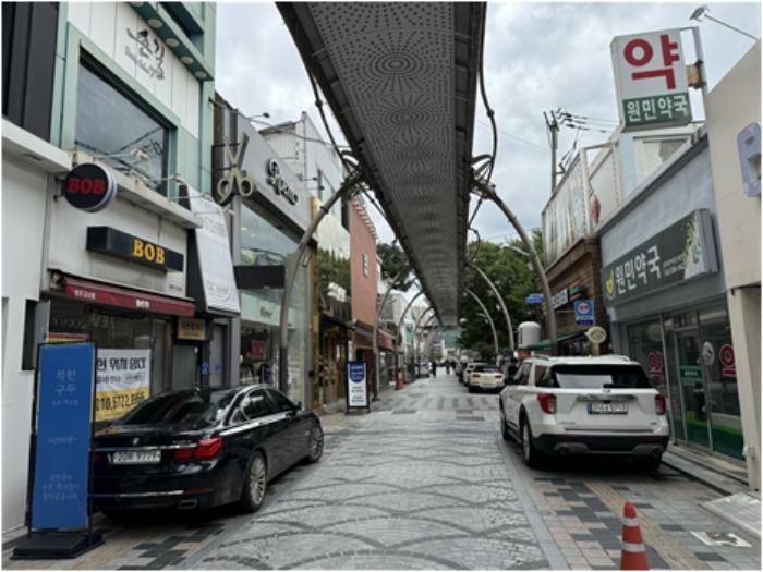 전북특별자치도 전주시 완산구 고사동 65-7 법원경매 물건 대표사진