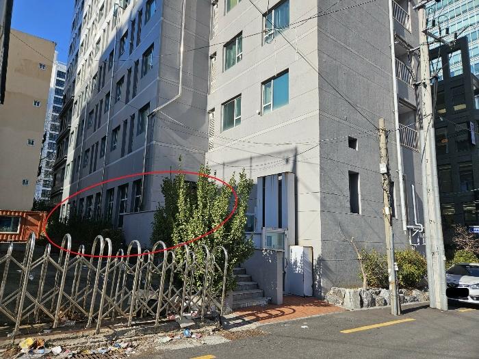 법원경매 2024타경145 사진6 | 부산 부산진구 중앙대로990번길 근린상가 경매