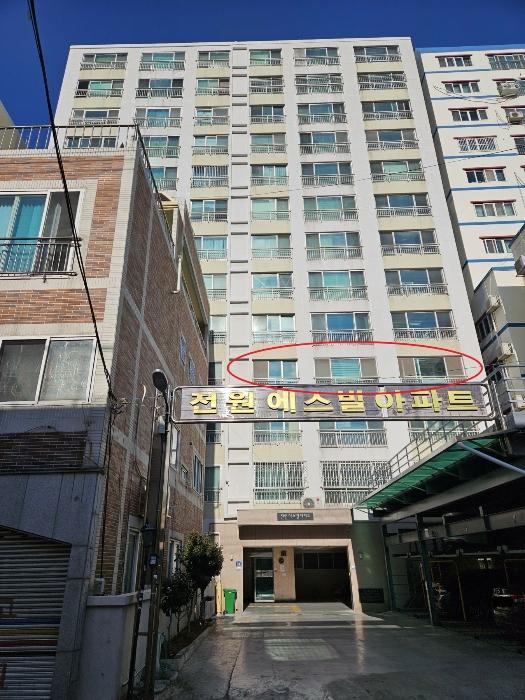 법원경매 2024타경145 사진8 | 부산 부산진구 중앙대로990번길 근린상가 경매