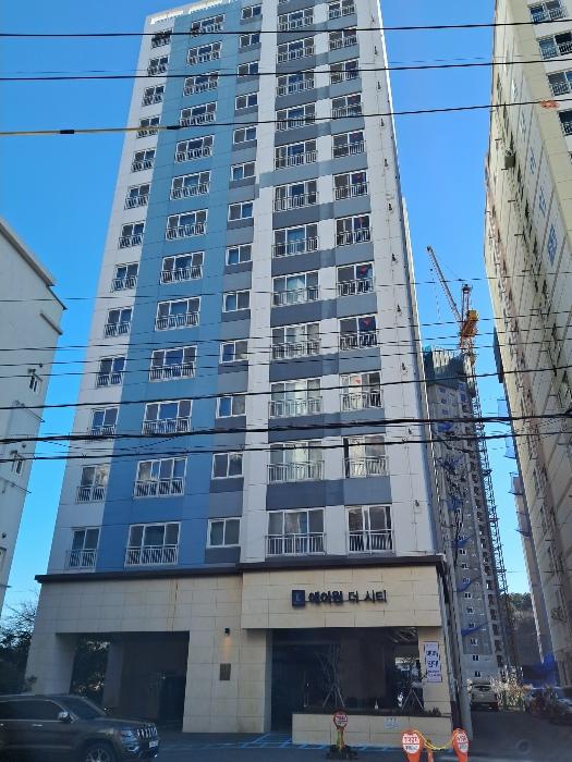 2024타경318 법원경매 사진3 | 부산 기장군 아파트 경매