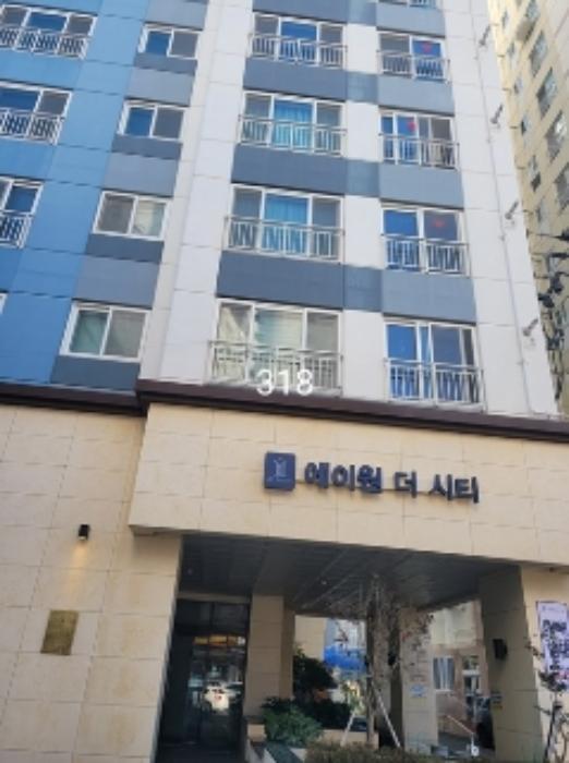 2024타경318 법원경매 사진5 | 부산 기장군 아파트 경매