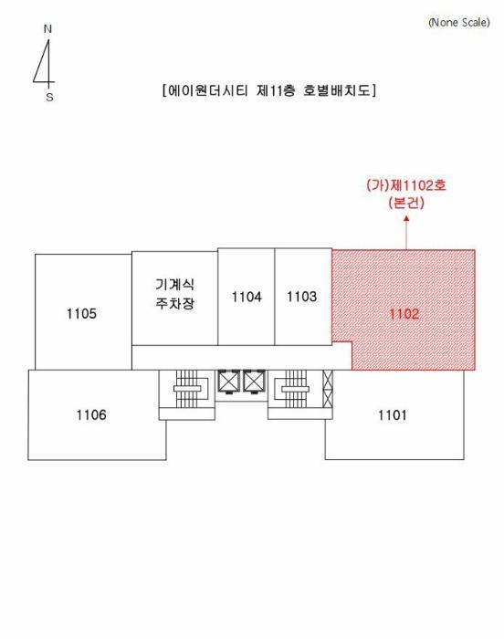2024타경318 법원경매 사진7 | 부산 기장군 아파트 경매