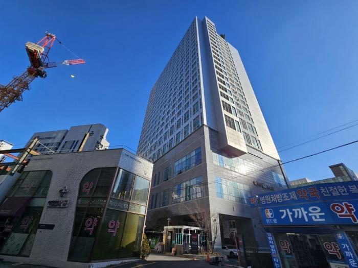 2024타경100270 법원경매 사진5 | 부산 해운대구 오피스텔 경매