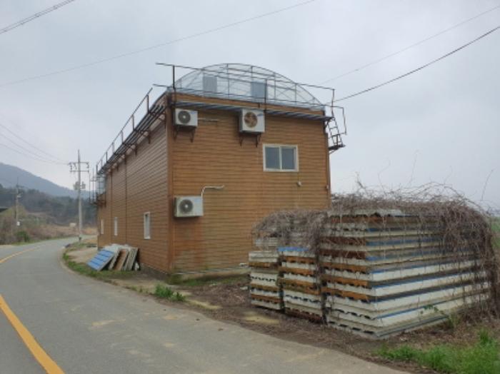 2024타경5510 법원경매 사진5 | 전남 강진군 창고 경매