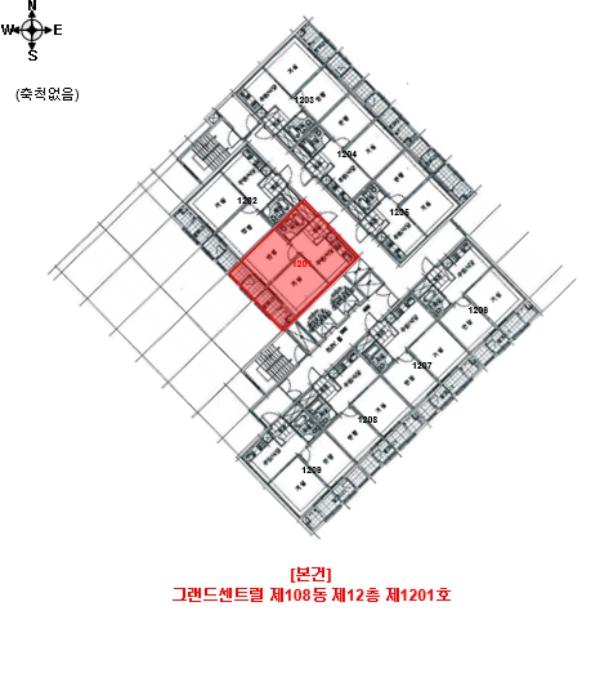 2024타경70471 법원경매 사진6 | 광주 동구 아파트 경매