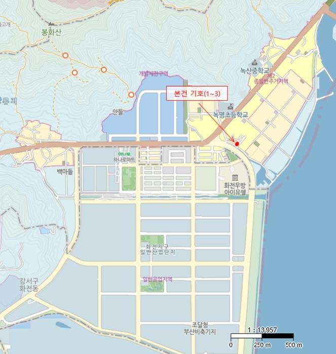 2023타경4654 법원경매 사진13 | 부산 강서구 오피스텔 경매