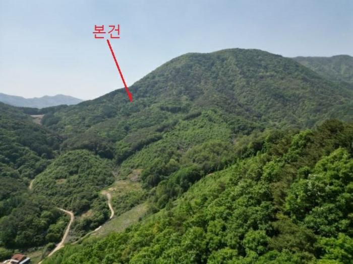 충청북도 단양군 영춘면 만종리 696 법원경매 물건 대표사진