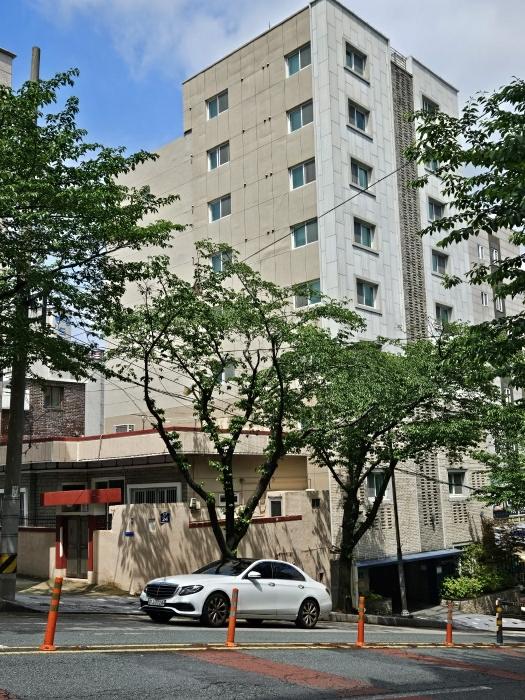 부산광역시 사상구 주례로 22 3층305호 (주례동,베스아이하늘) 법원경매 물건 대표사진