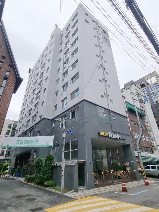 2024타경106952 법원경매 사진2 | 서울 성북구 오피스텔 경매