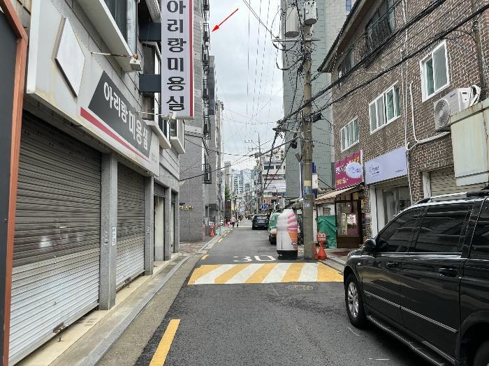 서울 성북구 정릉로26길 44, 2층202호 (정릉동, 오피스텔 사진 5