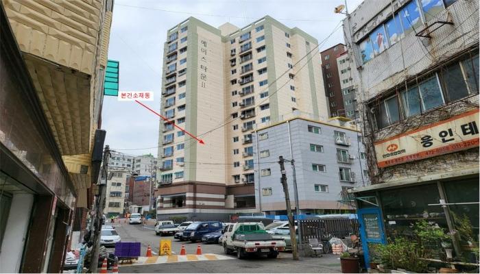 2024타경516360 법원경매 사진2 | 인천 남동구 오피스텔 경매