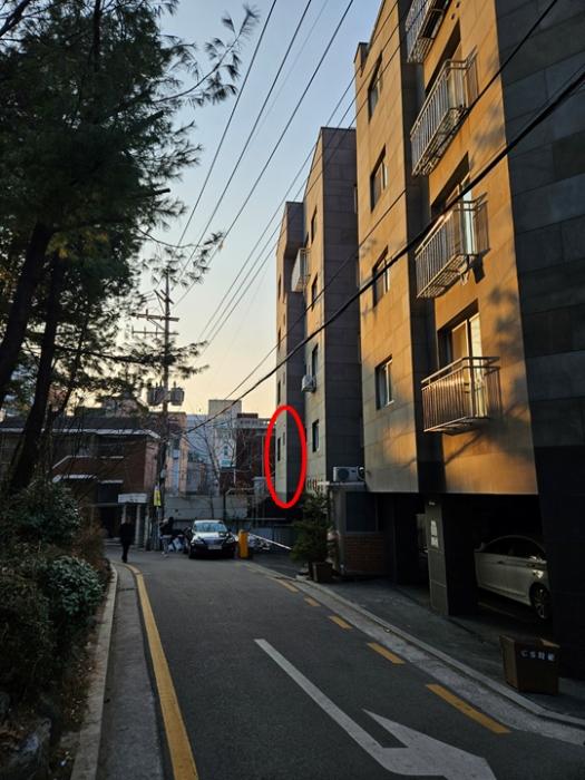 법원경매 2023타경6292 사진7 | 서울 관악구 남현3길 다세대주택 경매