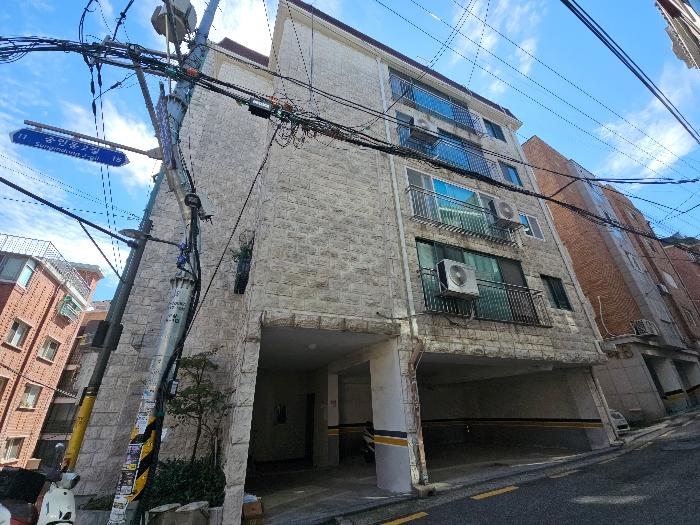 법원경매 2024타경4859 사진2 | 서울 종로구 숭인동1나길 다세대주택 경매