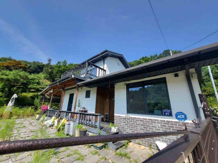 법원경매 2023타경3273 사진21 | 양평군 강하면 토지 경매