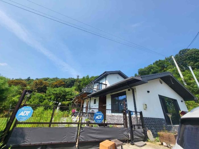 법원경매 2023타경3273 사진22 | 양평군 강하면 토지 경매