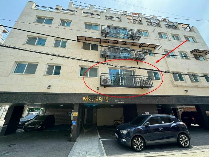 서울특별시 강북구 수유로17길 29, 2층202호 (수유동,태인로민빌) · 지번주소: 서울특별시 강북구 수유동 130-102 법원경매 물건 대표사진