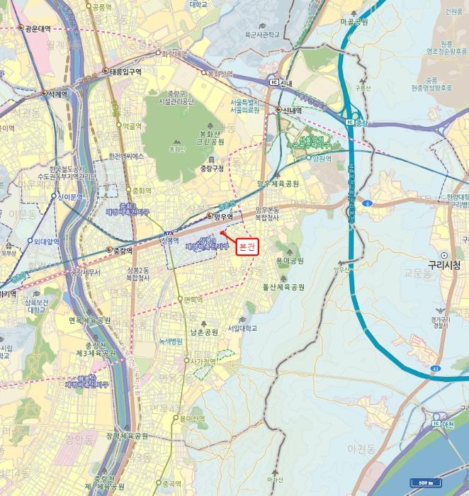 2024타경109395 법원경매 사진5 | 서울 중랑구 오피스텔 경매