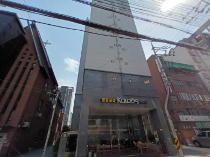 2024타경106983 법원경매 사진5 | 서울 성북구 오피스텔 경매