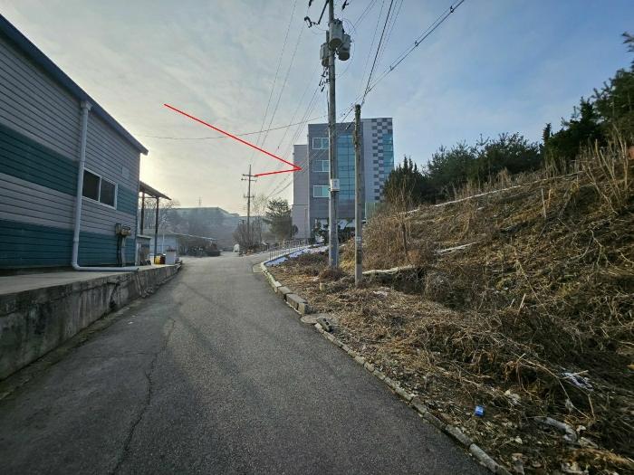 법원경매 2023타경86641 사진4 | 양주시 은현면 예원대학로 44-50 근린시설 경매
