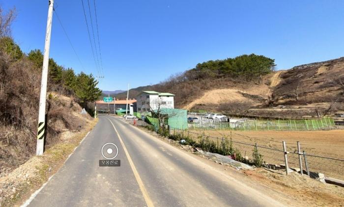 경상남도 진주시 이반성면 오봉산로 482 · 지번주소: 경상남도 진주시 이반성면 가산리 320 법원경매 물건 대표사진