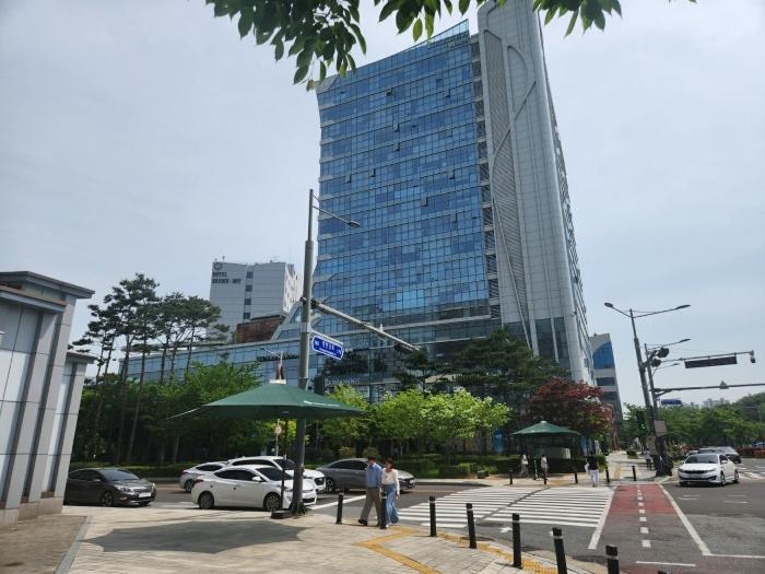 경남 진주시 영천강로 172, 3층상가303호 (충무공 근린상가 사진 2