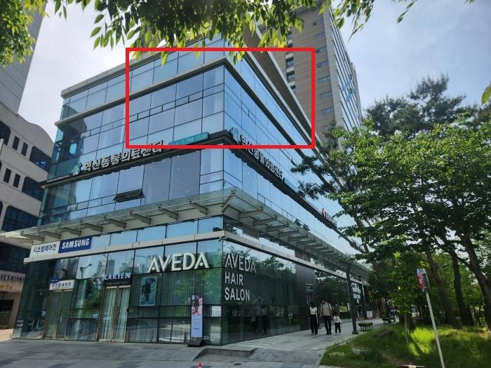 경남 진주시 영천강로 172, 3층상가303호 (충무공 근린상가 사진 4