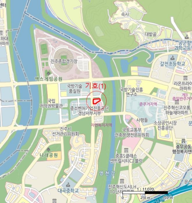 2024타경33282 법원경매 사진8 | 경남 진주시 근린상가 경매