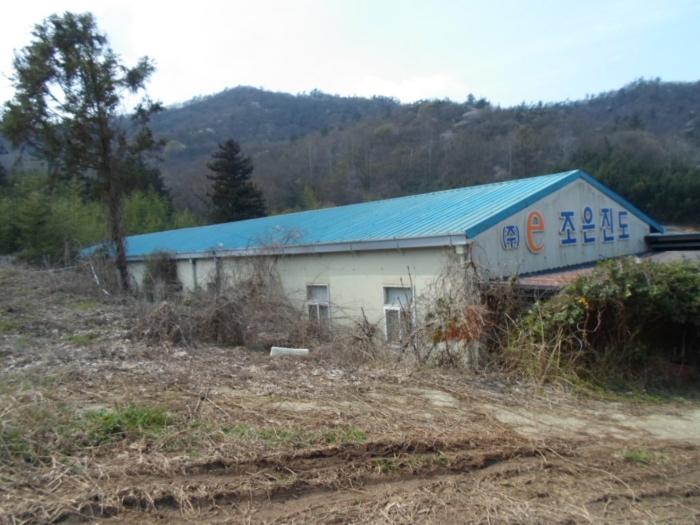 2024타경924 법원경매 사진4 | 전남 진도군 종교시설 경매
