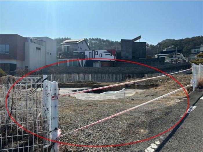 2024타경615 법원경매 사진2 | 부산 기장군 토지 경매