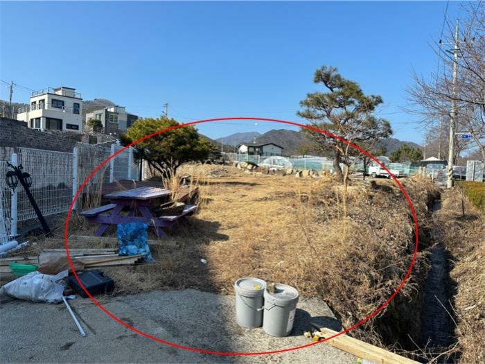2024타경615 법원경매 사진7 | 부산 기장군 토지 경매