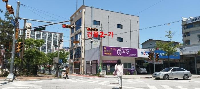 2024타경1833 법원경매 사진5 | 전북 익산시 근린시설 경매
