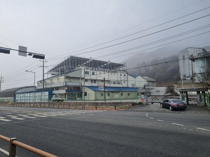 2023타경31826 법원경매 사진2 | 전북 순창군 공장 경매