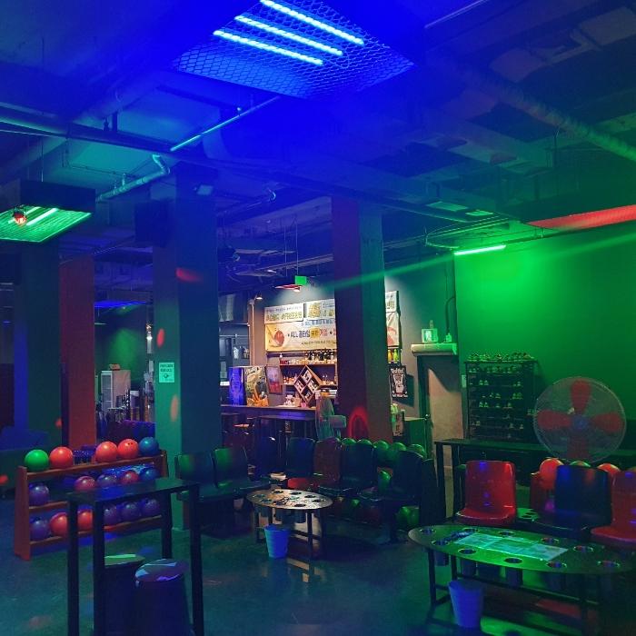 제주 제주시 가령골길 15, 지하2층1호 (이도이동,삼 근린상가 사진 4