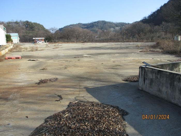 경상북도 예천군 호명면 직산리 623-1 법원경매 물건 대표사진