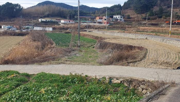 2023타경38792 법원경매 사진3 | 경남 남해군 토지 경매