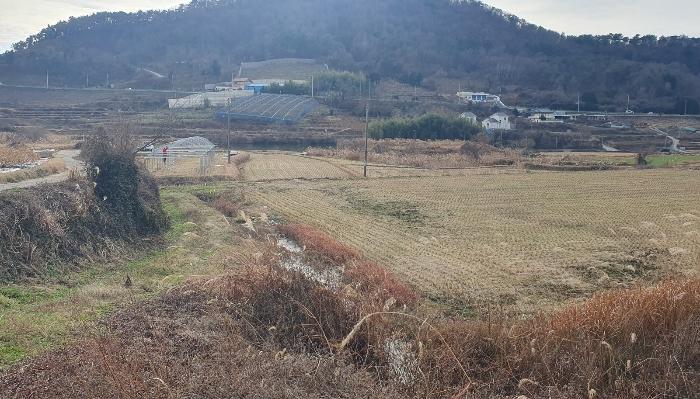 2023타경38792 법원경매 사진4 | 경남 남해군 토지 경매