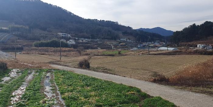 2023타경38792 법원경매 사진5 | 경남 남해군 토지 경매