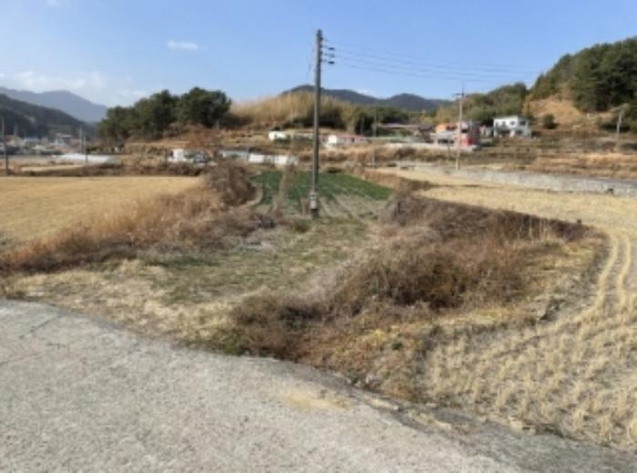 2023타경38792 법원경매 사진7 | 경남 남해군 토지 경매