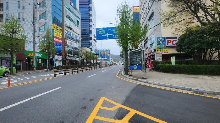 법원경매 2024타경1742 사진2 | 진주시 동진로 근린상가 경매