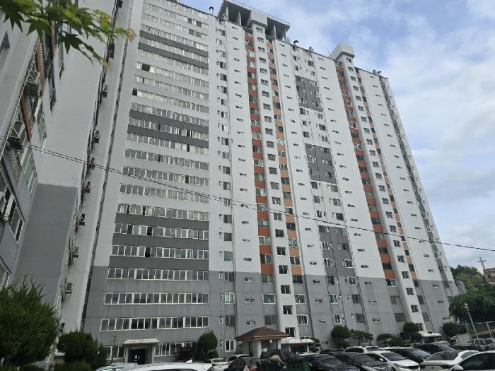 2024타경69631 법원경매 사진2 | 광주 남구 아파트 경매