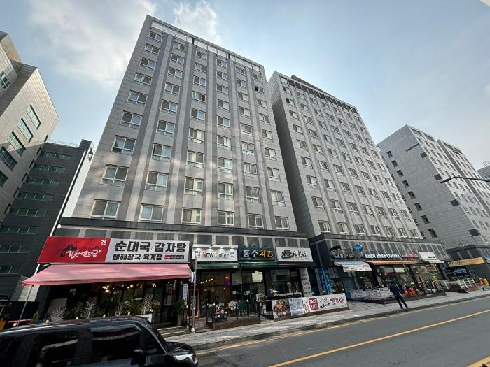 2024타경1542 법원경매 사진2 | 서울 강서구 근린시설 경매