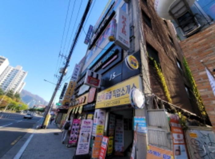 법원경매 2023타경3534 사진3 | 대구 달서구 상인동 240-7 근린시설 경매