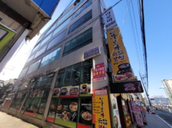 법원경매 2023타경3534 사진5 | 대구 달서구 상인동 240-7 근린시설 경매