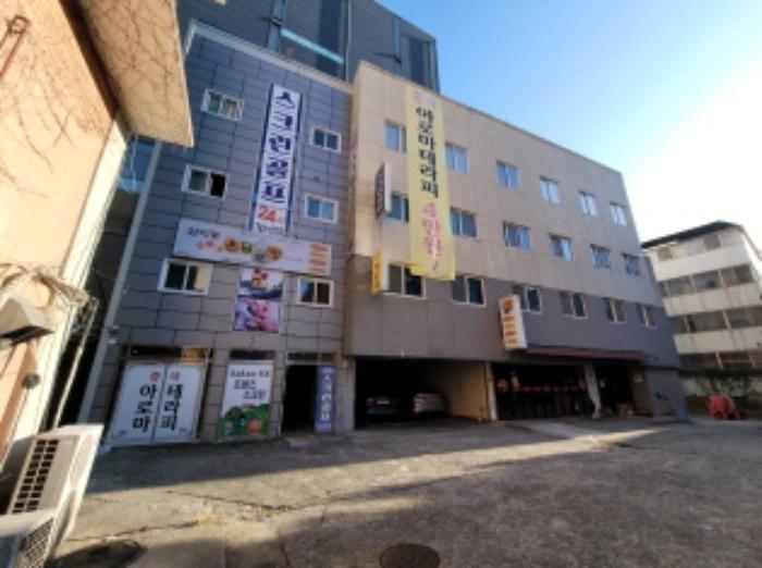 법원경매 2023타경3534 사진8 | 대구 달서구 상인동 240-7 근린시설 경매