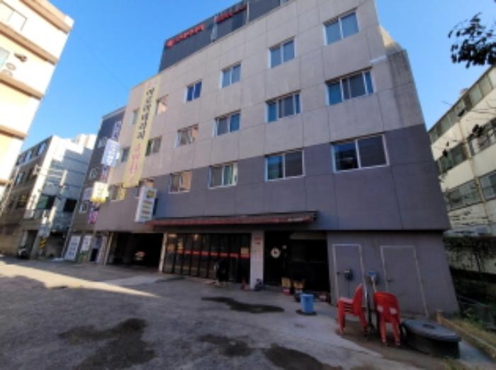 법원경매 2023타경3534 사진9 | 대구 달서구 상인동 240-7 근린시설 경매