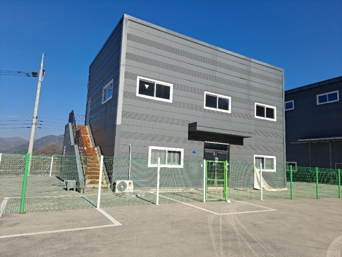 2023타경4384 법원경매 사진4 | 경북 고령군 공장 경매