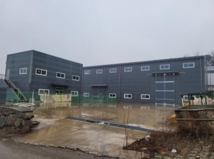 2023타경4384 법원경매 사진7 | 경북 고령군 공장 경매